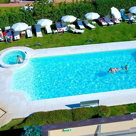 Apartman Hatelier Garda By Enjoy Garda Peschiera del Garda