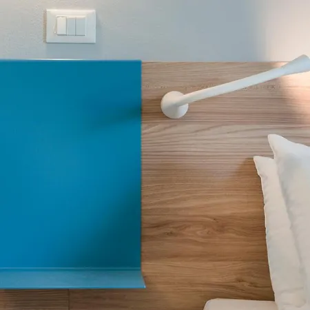 Apartment Hatelier Garda By Enjoy Garda