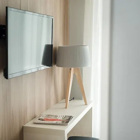 Hatelier Garda By Enjoy Garda Apartment