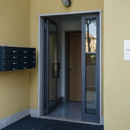 Hatelier Garda By Enjoy Garda Apartment *
