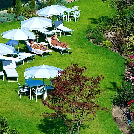 Lejlighed Hatelier Garda By Enjoy Garda *