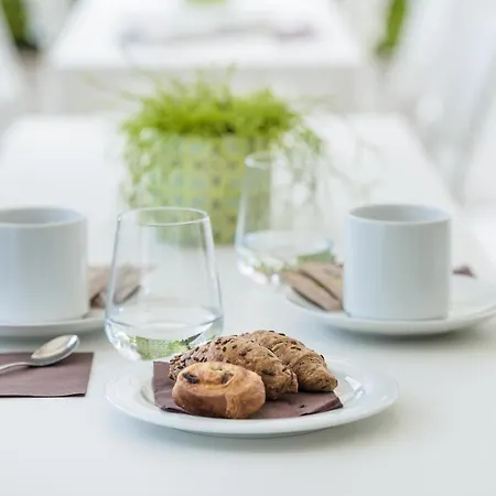 Lejlighed Hatelier Garda By Enjoy Garda *