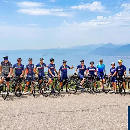 Hatelier Garda By Enjoy Garda Peschiera del Garda