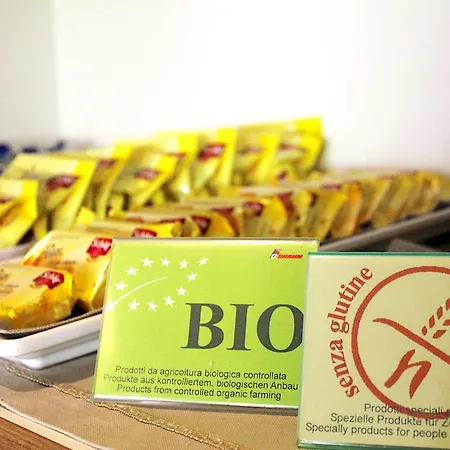 Hatelier Garda By Enjoy Garda Lejlighed *