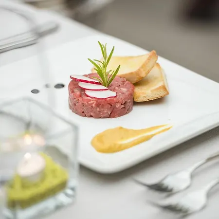 Lejlighed Hatelier Garda By Enjoy Garda *