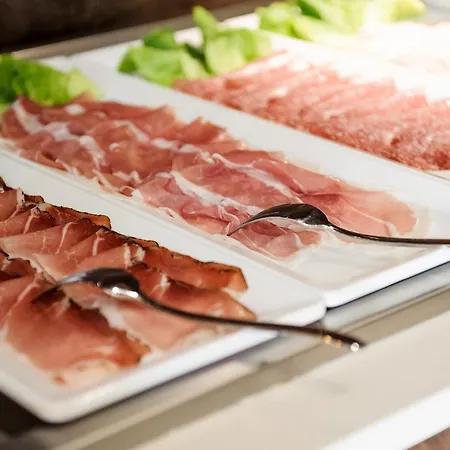 Lejlighed Hatelier Garda By Enjoy Garda