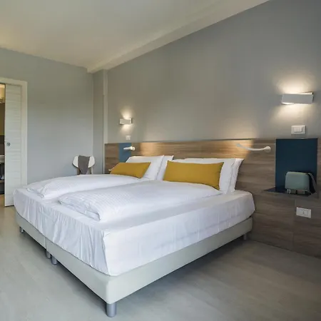 Hatelier Garda By Enjoy Garda *