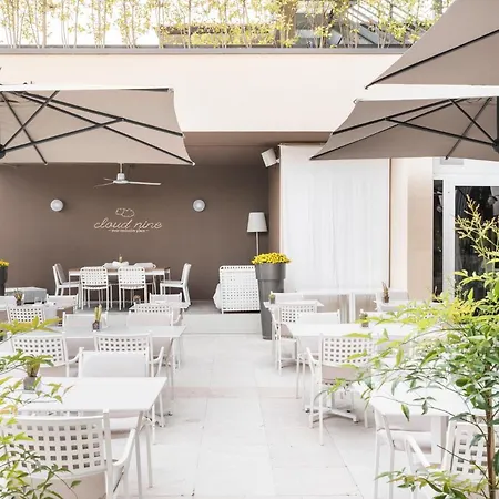 Lejlighed Hatelier Garda By Enjoy Garda *