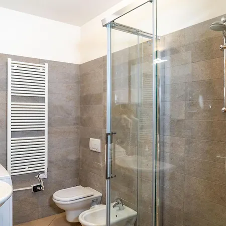 Lejlighed Hatelier Garda By Enjoy Garda *