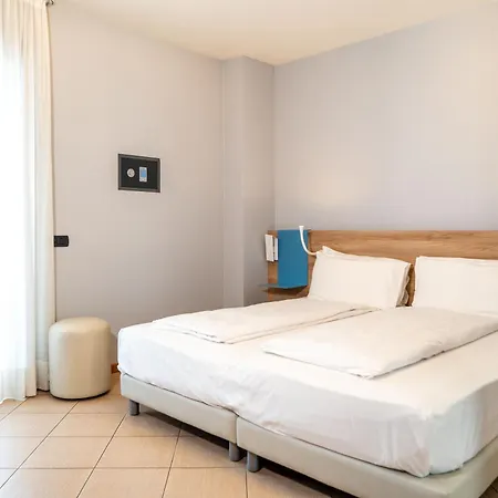 Hatelier Garda By Enjoy Garda