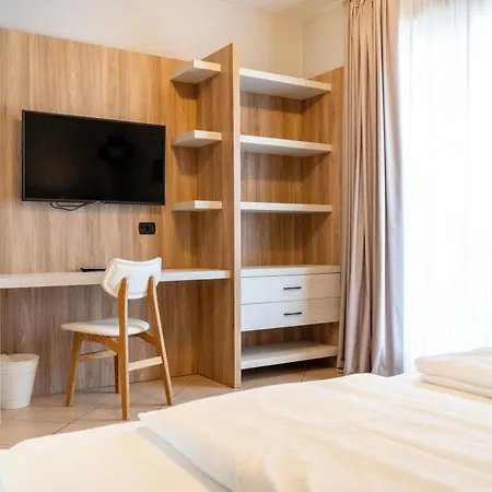 Lejlighed Hatelier Garda By Enjoy Garda *