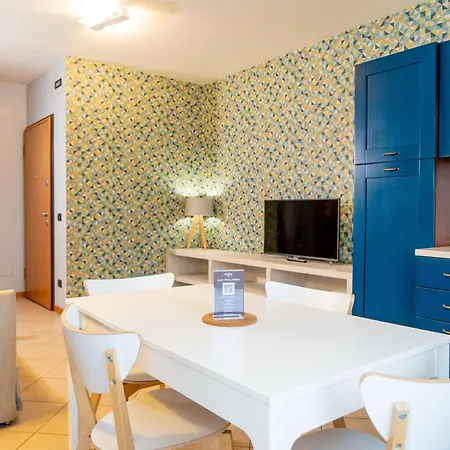 Hatelier Garda By Enjoy Garda *