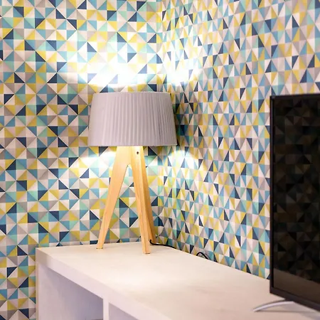 Hatelier Garda By Enjoy Garda Lejlighed Peschiera del Garda