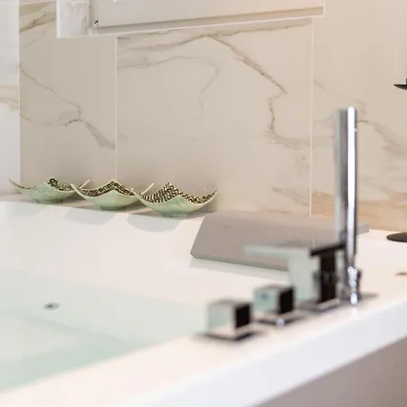 Lejlighed Hatelier Garda By Enjoy Garda Peschiera del Garda