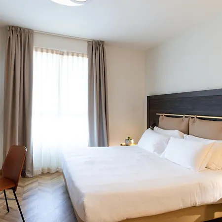 Hatelier Garda By Enjoy Garda *