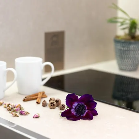 Hatelier Garda By Enjoy Garda * Peschiera del Garda