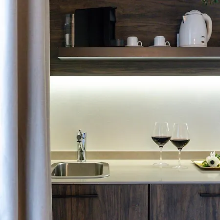 Hatelier Garda By Enjoy Garda Lejlighed