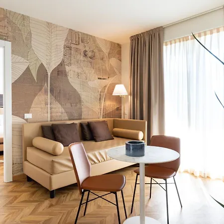 Hatelier Garda By Enjoy Garda Lejlighed *