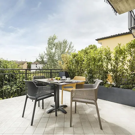 Lejlighed Hatelier Garda By Enjoy Garda *