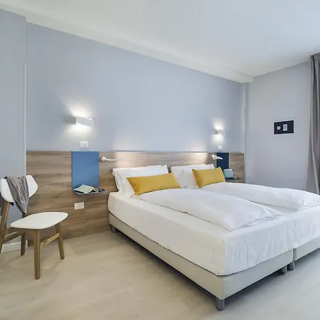 Hatelier Garda By Enjoy Garda Lejlighed