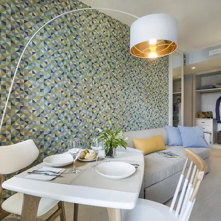 Hatelier Garda By Enjoy Garda *