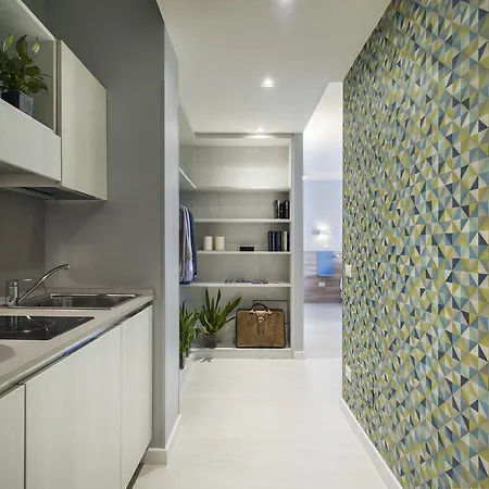 Hatelier Garda By Enjoy Garda * Peschiera del Garda