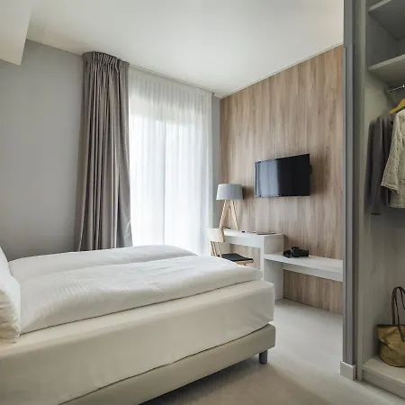 Lejlighed Hatelier Garda By Enjoy Garda *