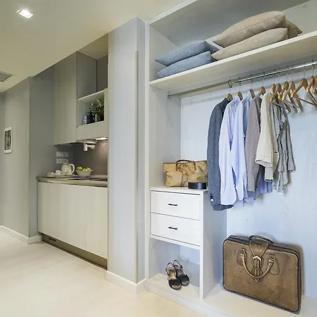 Hatelier Garda By Enjoy Garda Lejlighed Peschiera del Garda