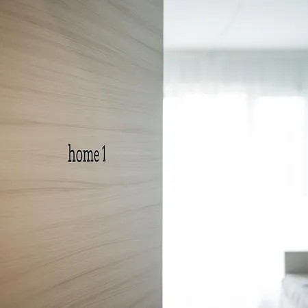 Lejlighed Hatelier Garda By Enjoy Garda