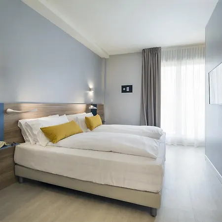 Lejlighed Hatelier Garda By Enjoy Garda Peschiera del Garda
