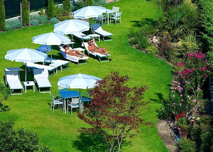Apartament Hatelier Garda By Enjoy Garda *