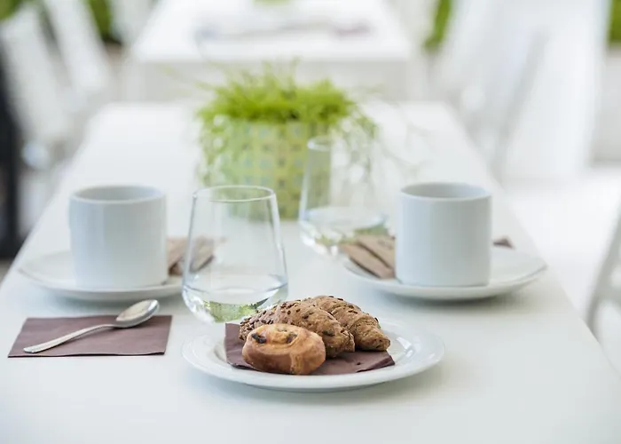 Apartament Hatelier Garda By Enjoy Garda *