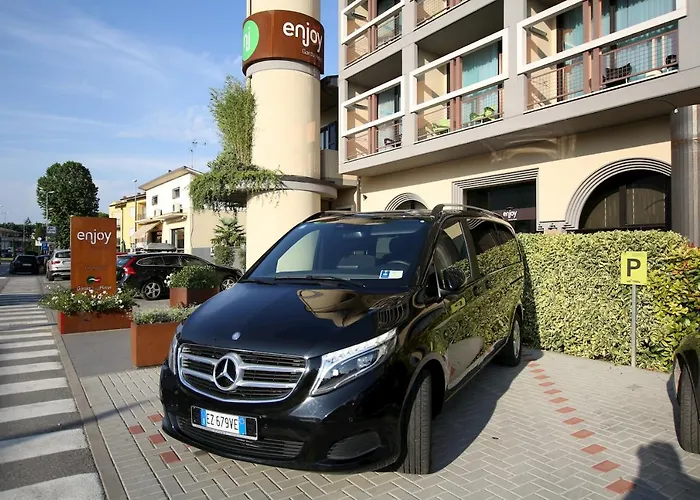 Hatelier Garda By Enjoy Garda Apartament *
