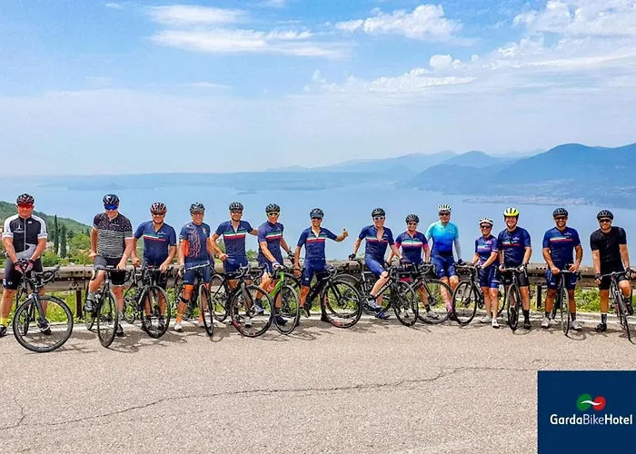 Hatelier Garda By Enjoy Garda Peschiera del Garda