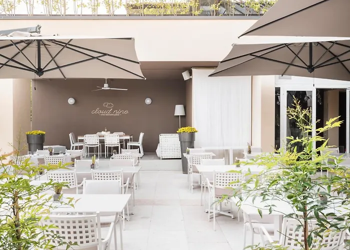 Apartament Hatelier Garda By Enjoy Garda *