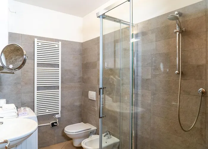 Apartament Hatelier Garda By Enjoy Garda *