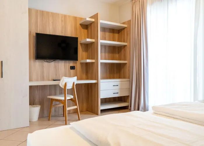 Apartament Hatelier Garda By Enjoy Garda *